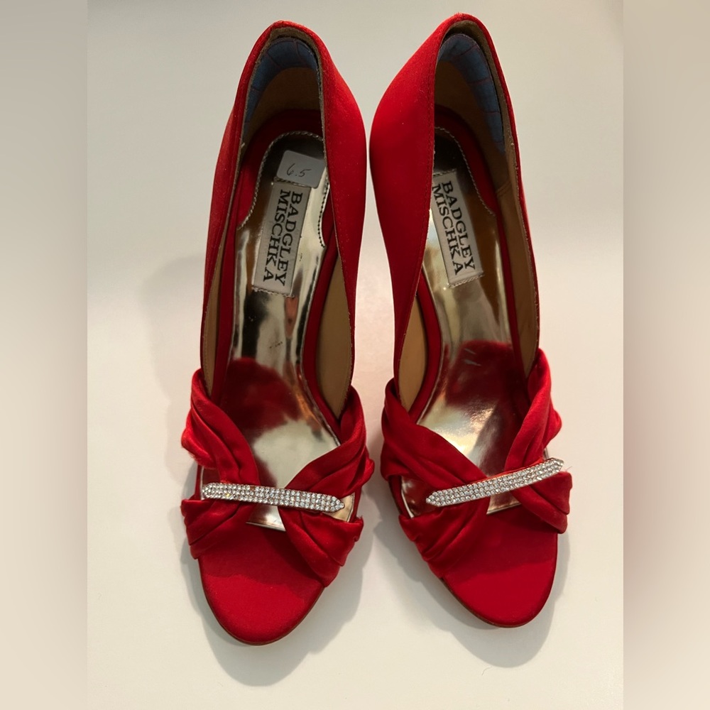Badgley Mischa heels